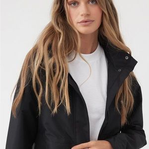 Like new xl O’Neil rain coat